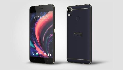 Smartphone Htc Desire 10 Lifestyle Nuevo Facturado
