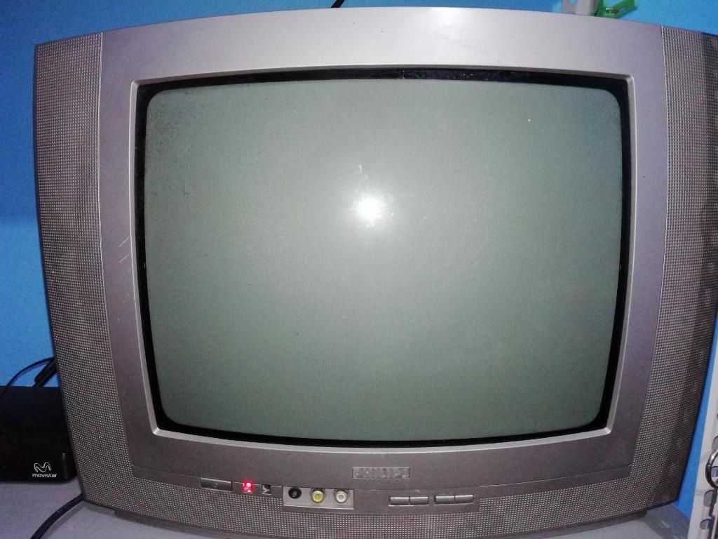 Vendo Televisor Pequeño