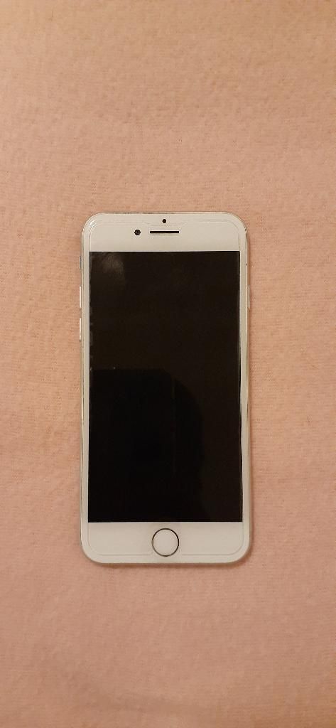 Vendo iPhone de 32gb