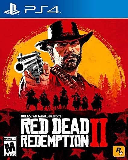 Venta de Red Dead Redemtion 2 Digital