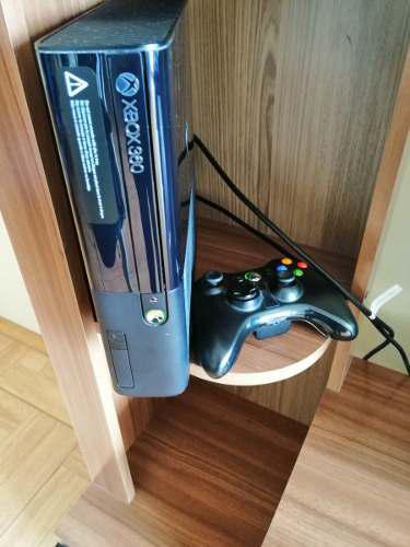 Xbox 360 500gb Poco Uso