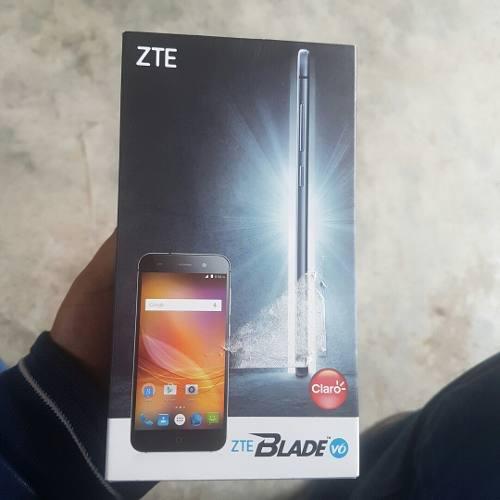 Zte Blade V6 Nuevo En Caja