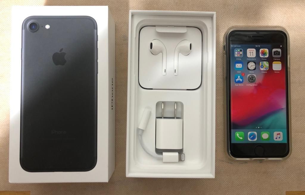 iPhone 7 de 32 Gb