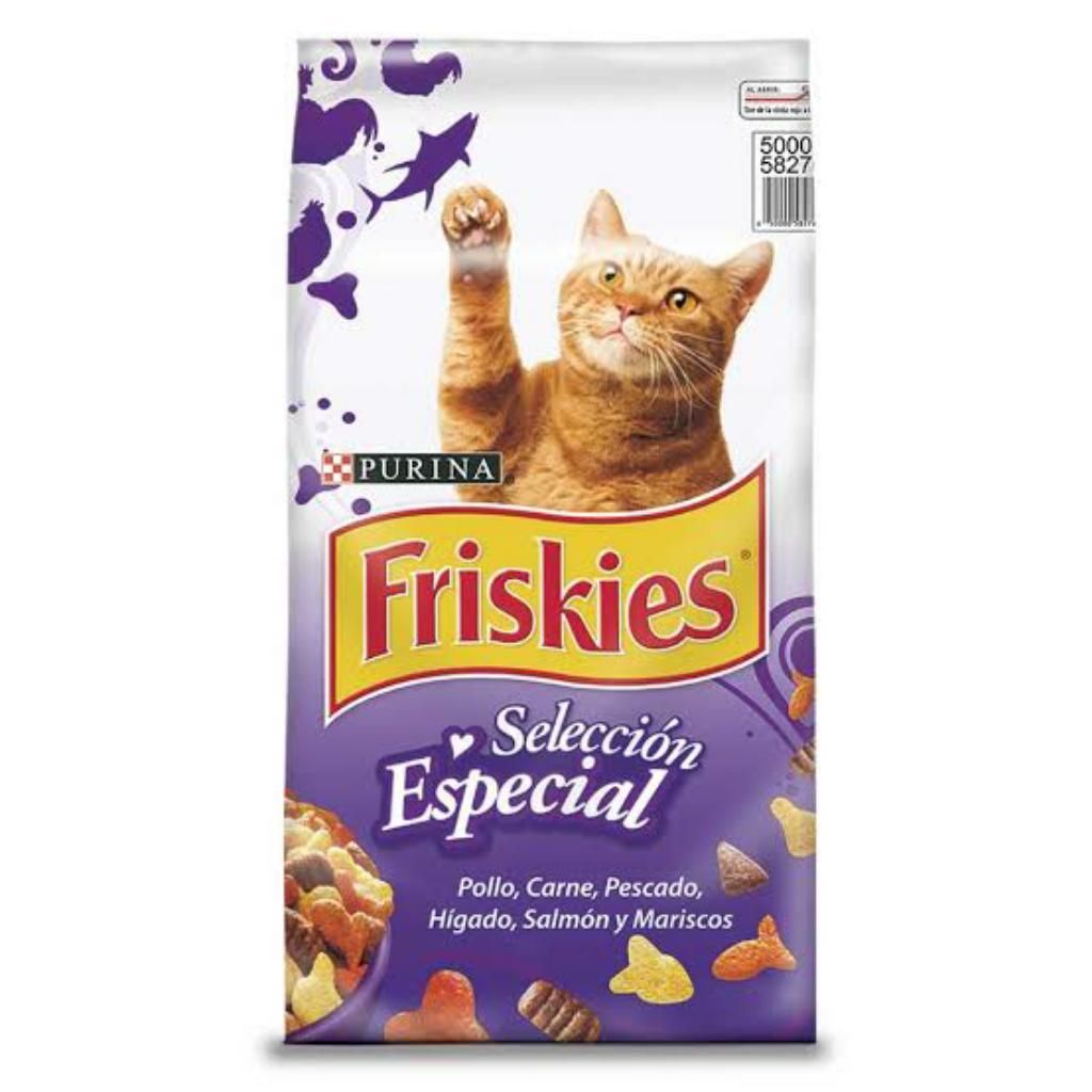Alimento para Gatos Friskies