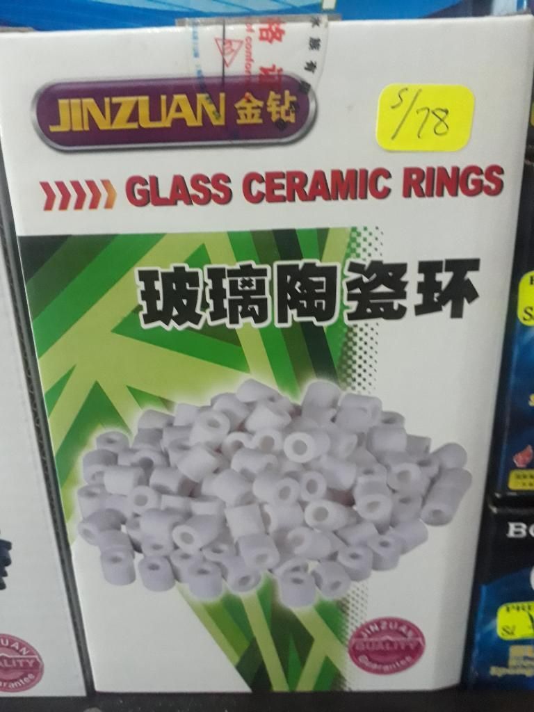 Ceramic Ring