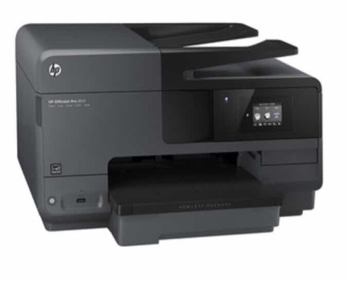 Impresora Multifuncional Hp Pro  Seminuevo 