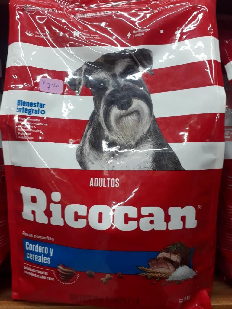 Ricocan Adulto