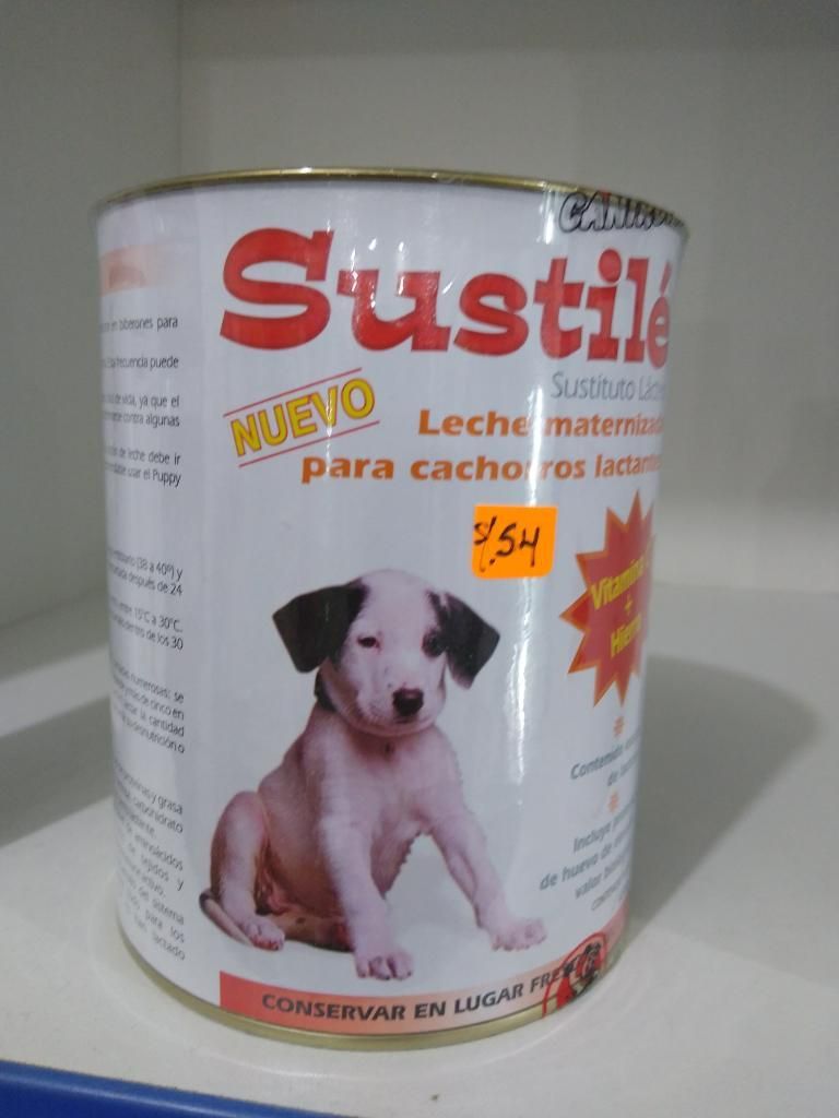 Sustile 400g