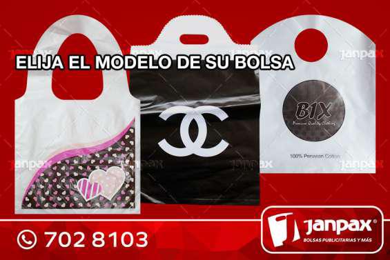 Bolsas para eventos