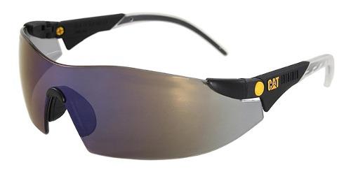 Caterpillar Lentes De Seguridad Dozer Protección Uv