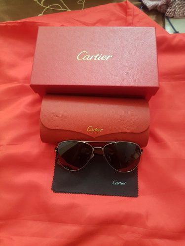 Cyber Wow Lentes De Sol Hombre: Porshe, Cartier Y Prada