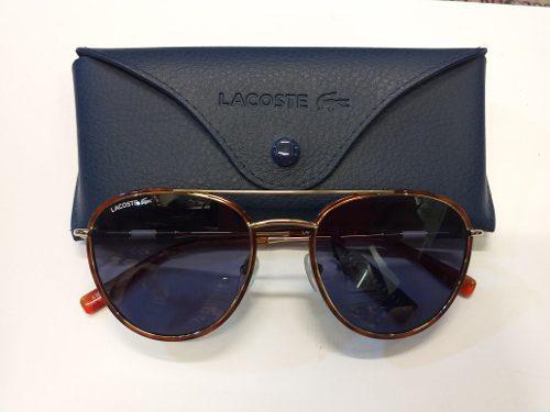 Gafa Lacoste Colección Novak Djokovic L102snd-714 Original