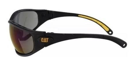 Lentes De Seguridad Tread 105 Protección Uv Azul.