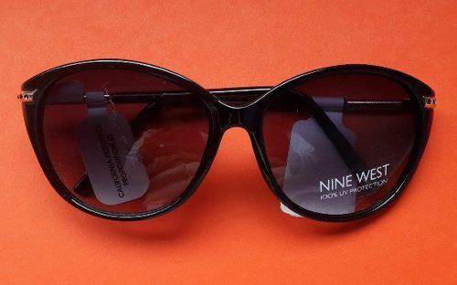 Lentes De Sol Ninewest Mujer 100%originales