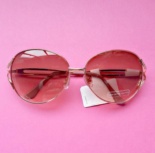 Lentes De Sol Vanheusen Para Mujer Traídos De Usa