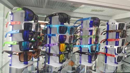 Lentes Spy Ken Block - Trujillo