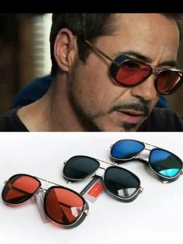 Lentes Tony Stark