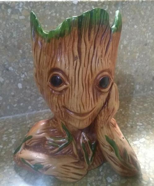 Maceta Baby Groot