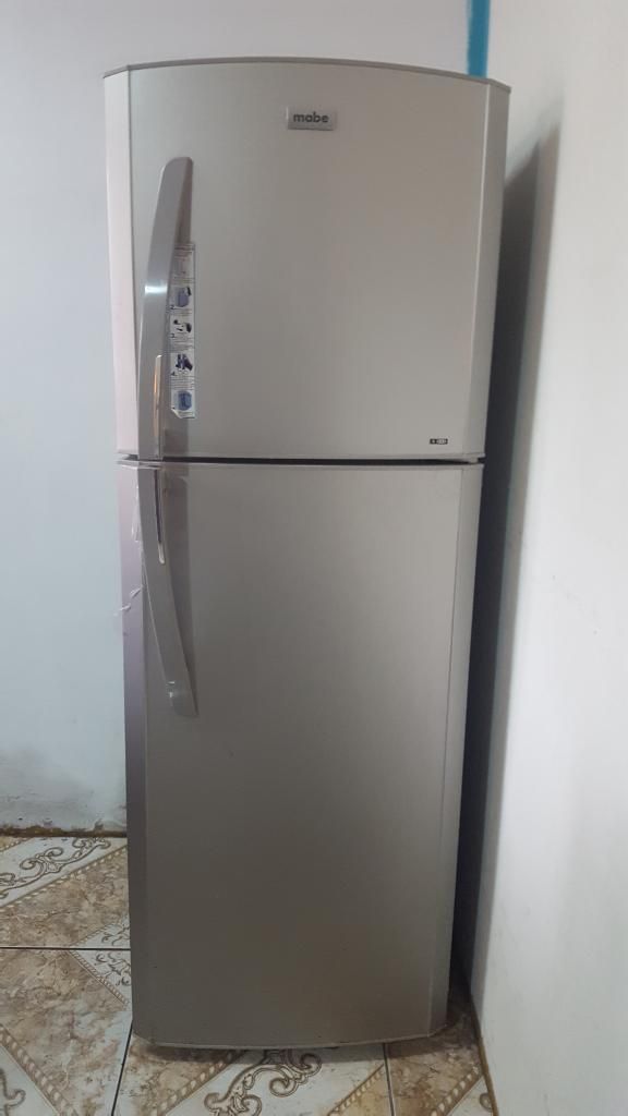 Refrigeradora Mabe 295 Lt