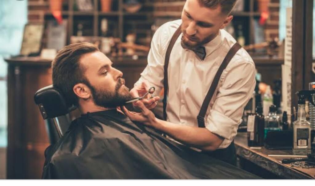 Traspaso Cosas Barbería