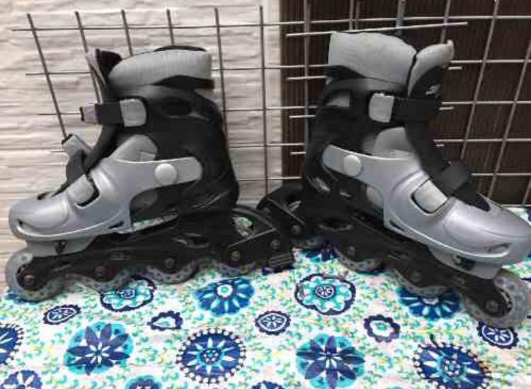 Vendo Urgente: Patines