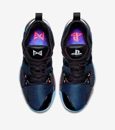 Zapatillas Nike Pg2 Play Station.no Jordan.no Air Vapormax