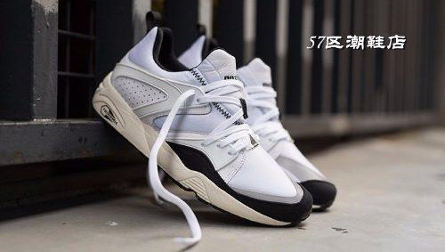 Zapatillas Puma Trinomic | Walkers Store