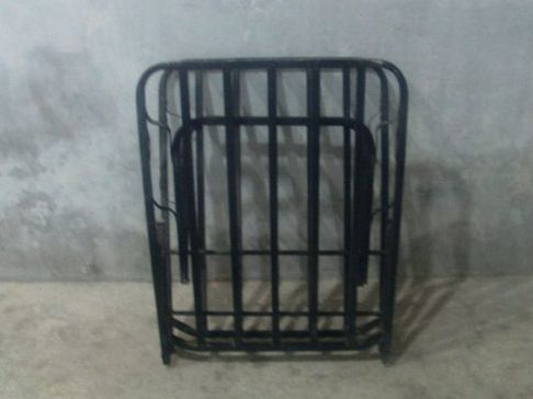 ocasion cama plegable
