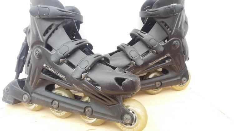 remate patines rollerblade