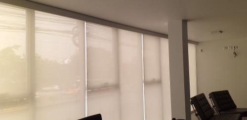 Cortinas Para Dormitorios Oficinas Sala Y Comedores