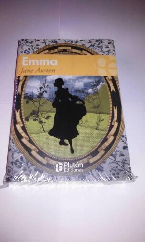 Emma - Jane Austen