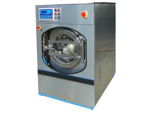 Lavadora Industrial Atla Velocidad 21 Kg Mamute (brazil)