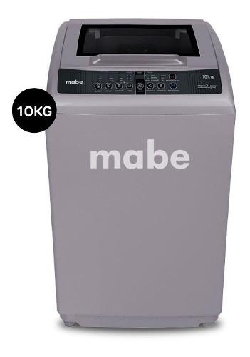 Lavadora Mabe De 10 Kg Lma100gx10