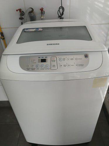 Lavadora Samsung 10.5kg