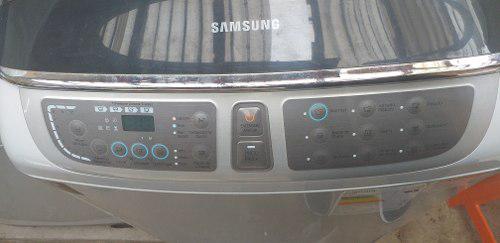 Lavadora Samsung 17 Kg