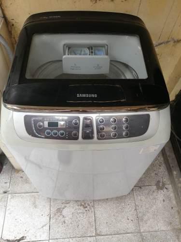 Lavadora Samsung De 17kg