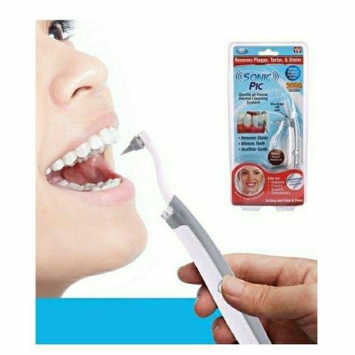 Limpieza Ultrasonica Dental Blanqueamiento Led Oficina