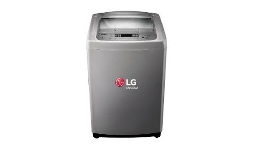 Liquidando Lg T1769tpj 16kg - Tecnología Turbo Drum 8 Ciclo