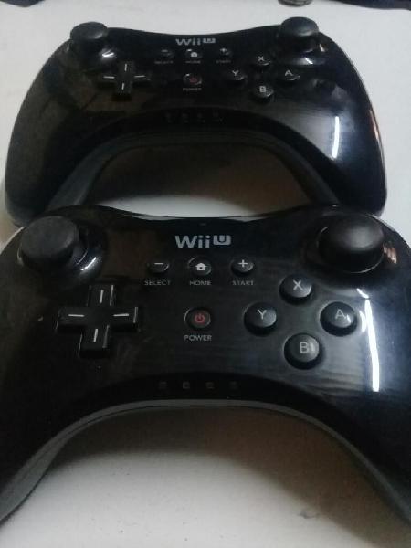 Mando Wii U