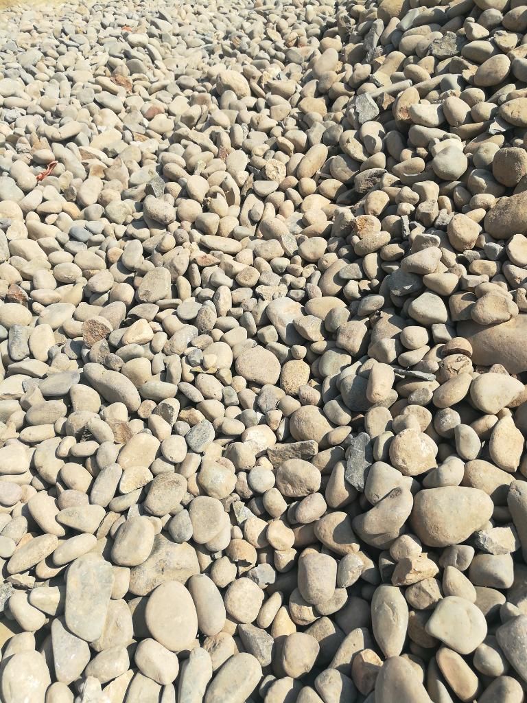 Piedra Canto Rodado en Venta