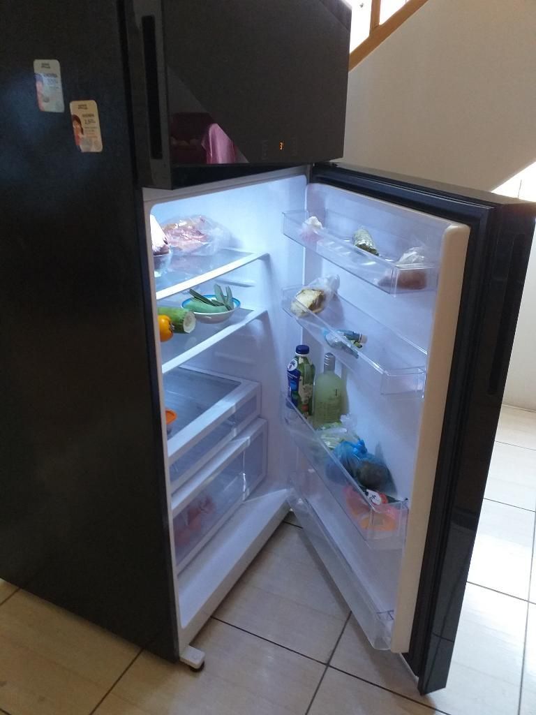 Refrigeradora Daewo