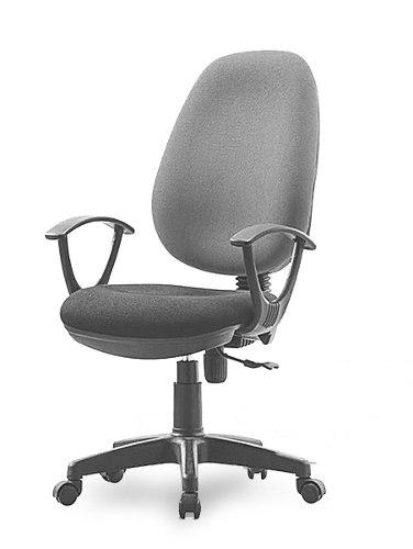 Silla Giratoria Para Oficina Mod. Venus Decoficina