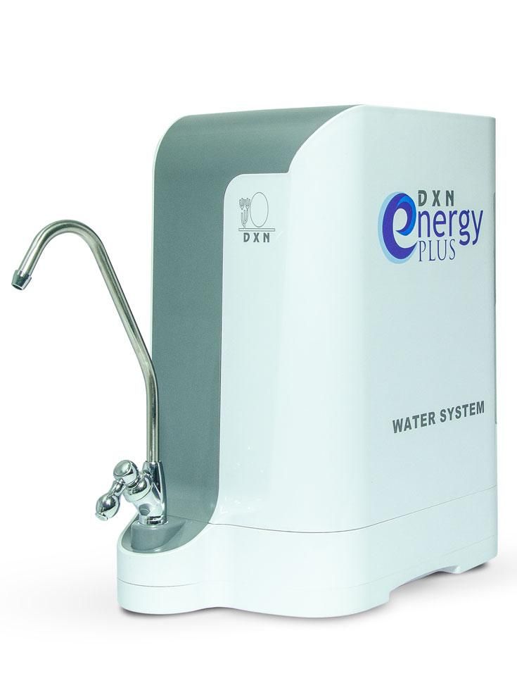 Sistema de agua DXN Energy Plus