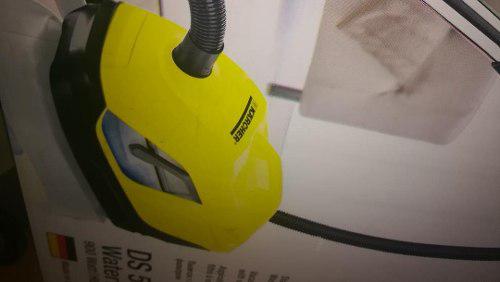 Vendo Hidrolavadoras Profesionales Karcher 2 Y 1 Aspiradora