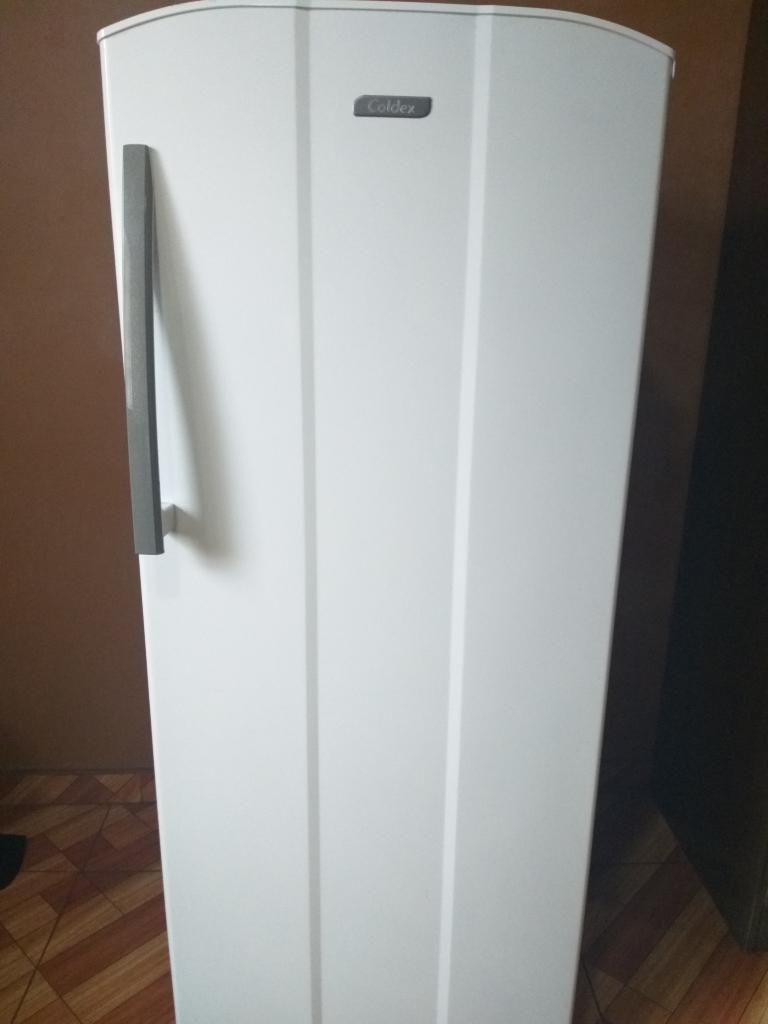 Vendo Refrigeradora Marca Coldex