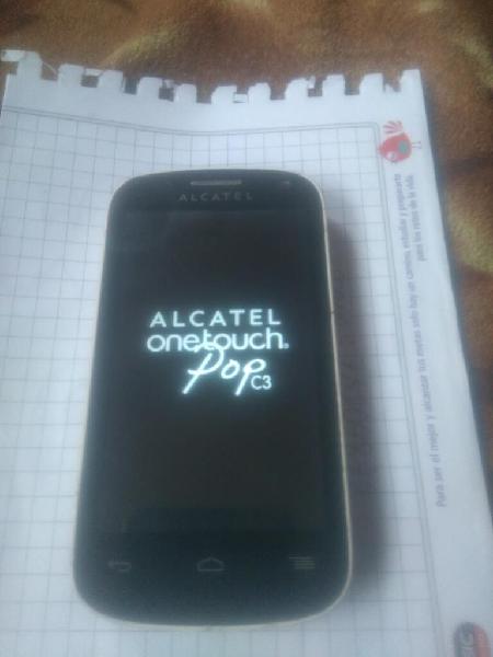Alcatel 4033a