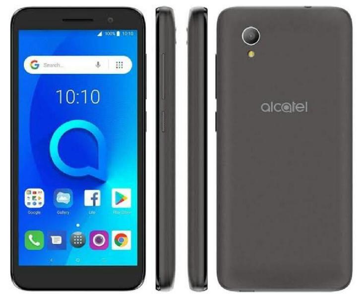 Alcatel Joy