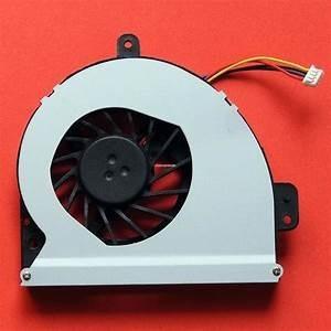 Asus K53 K55 Fan