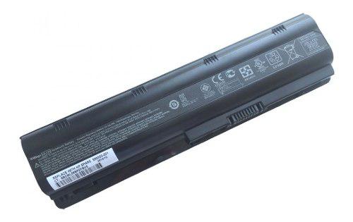 Bateria Hp Mu06, Mu09 Cq42,cq43,g4-1000