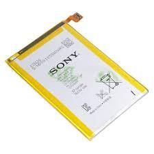 Bateria Sony Xperia Zl L35h mAh 8.7wh 3.7v L39h SACADA